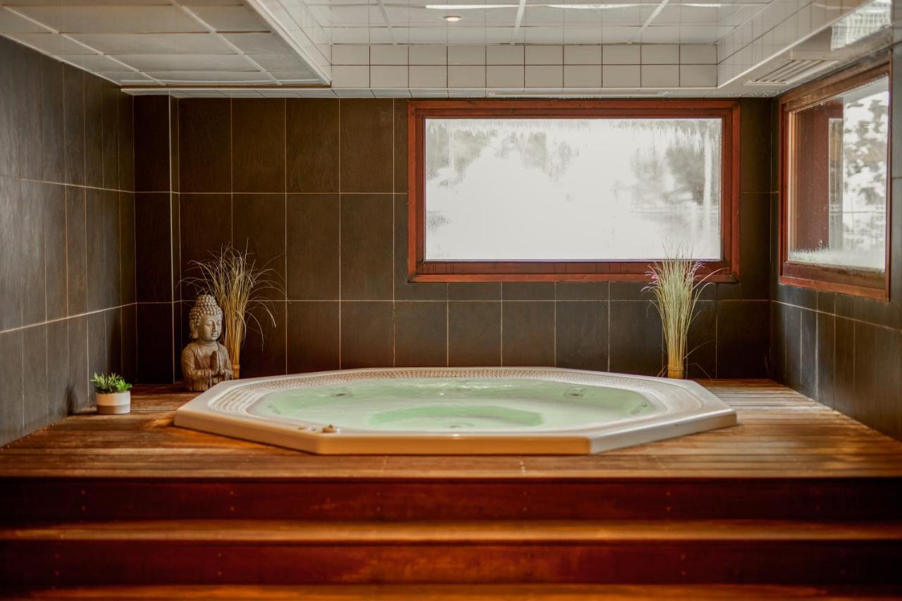 Dormio Les Portes Du Mont Blanc 4*