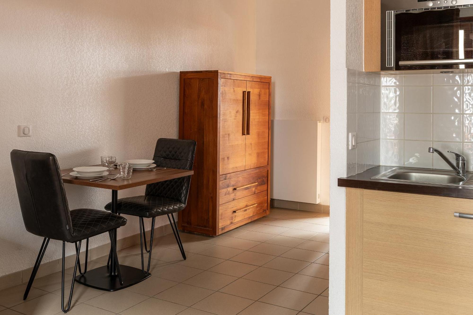 Dormio Les Portes Du Mont Blanc Aparthotel 4*