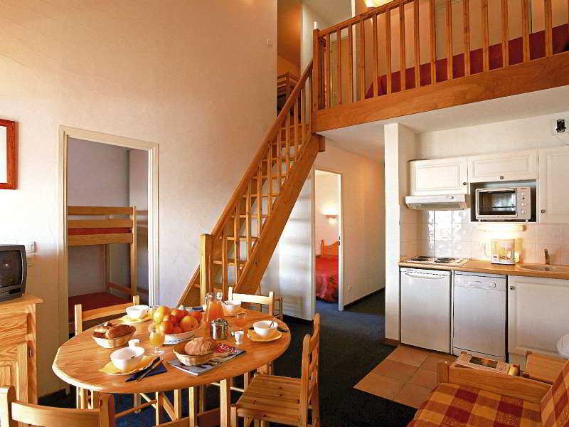 Dormio Les Portes Du Mont Blanc 4*