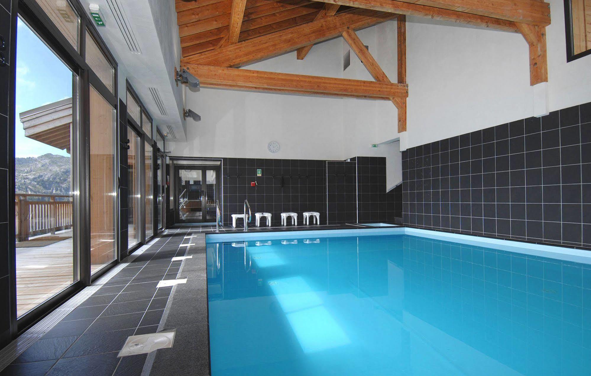 Dormio Les Portes Du Mont Blanc 4*