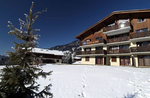 Dormio Les Portes Du Mont Blanc Vallorcine